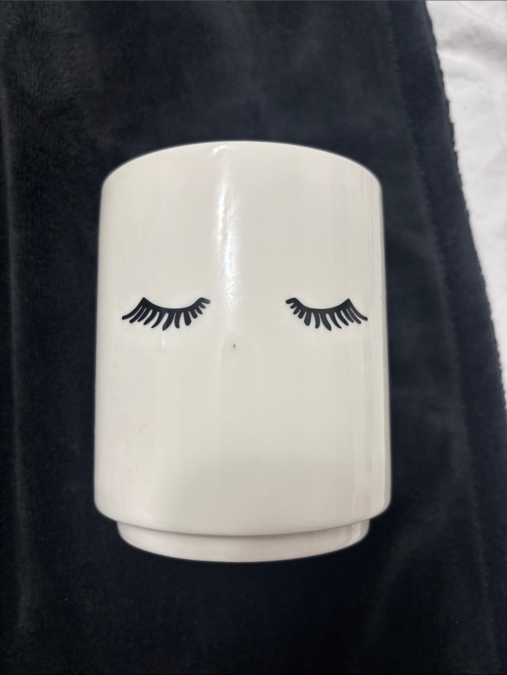 Sephora Beauty Insider Makeup Brush Organizer